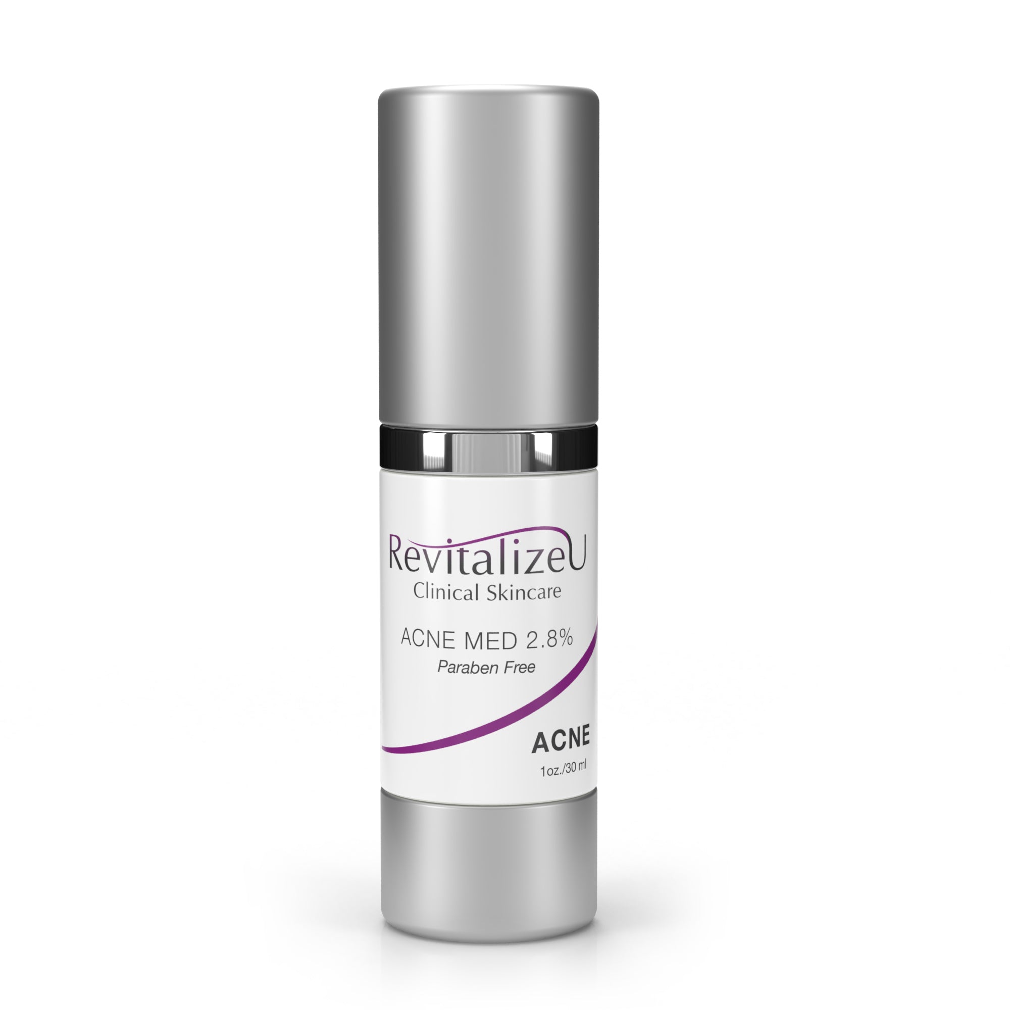 Acne Med 2.8%