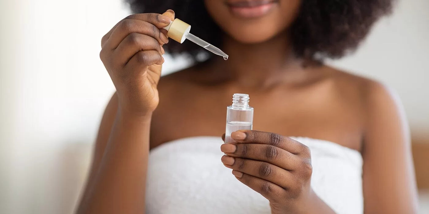 Pamper Your Skin Beauty