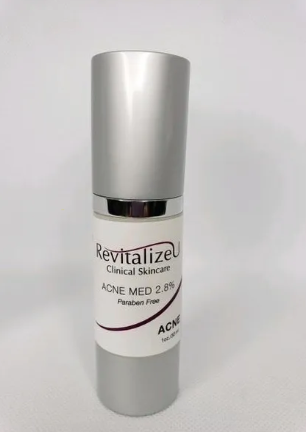 Non-Inflamed Acne Kit